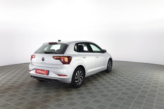 VOLKSWAGEN Polo usata 3