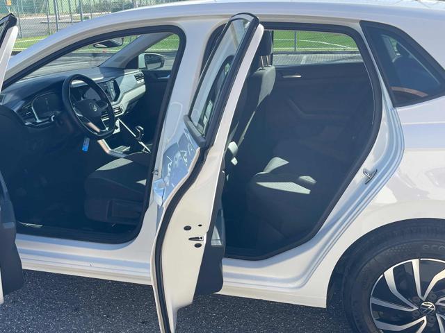 VOLKSWAGEN Polo usata, con Cerchi in lega