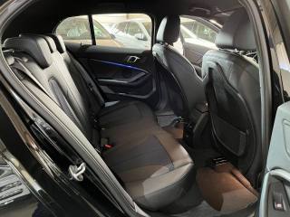 BMW 118 usata, con ESP