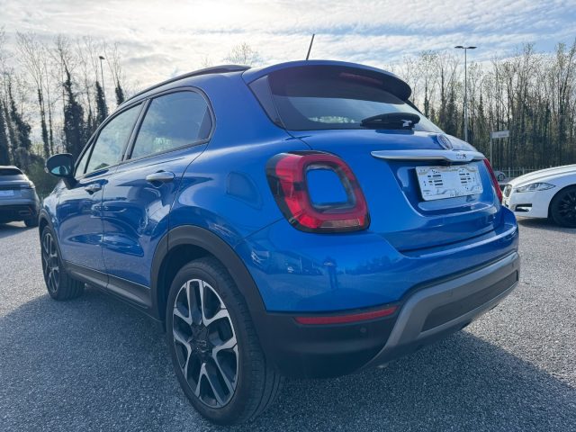 FIAT 500X usata, con Airbag Passeggero