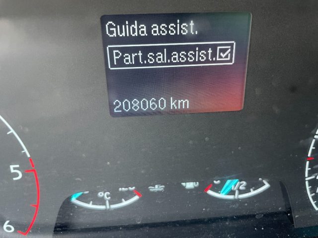 FORD Transit usata 12