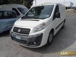 FIAT Scudo usata, con Airbag