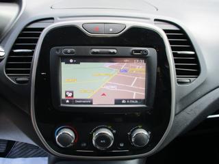 RENAULT Captur usata, con ESP