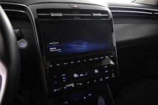 HYUNDAI Tucson usata 10
