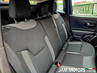 JEEP Renegade usata, con Servosterzo