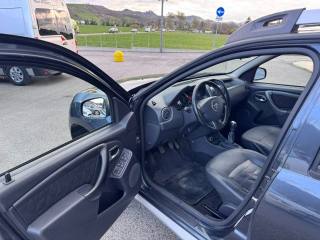 DACIA Duster usata, con Chiusura centralizzata