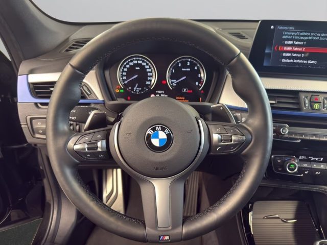 BMW X1 usata, con Cerchi in lega