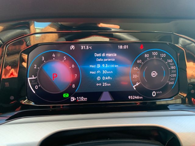 VOLKSWAGEN Golf usata, con Cruise Control