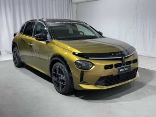 LANCIA Ypsilon usata, con Chiusura centralizzata