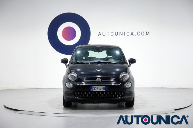 FIAT 500 usata, con Airbag