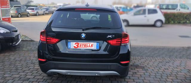 BMW X1 usata, con Airbag Passeggero
