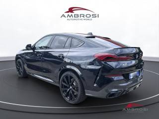 BMW X6 usata 3