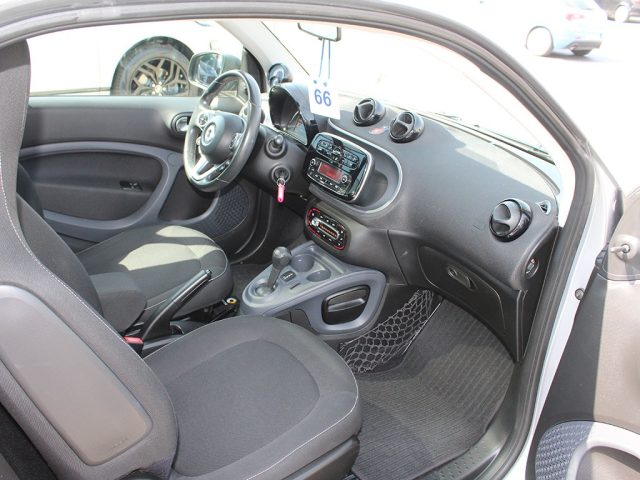 SMART ForTwo usata, con Controllo trazione