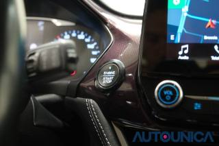 FORD Fiesta usata, con Volante multifunzione