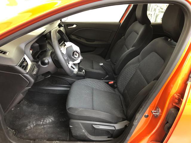 RENAULT Clio usata, con Controllo trazione