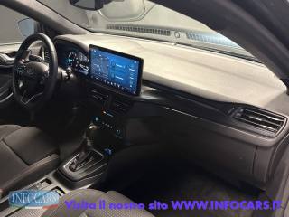 FORD Focus usata, con Controllo trazione