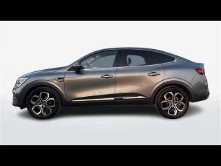 RENAULT Arkana usata, con Airbag Passeggero