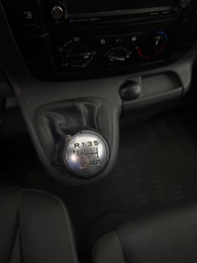 CITROEN Jumpy usata 13