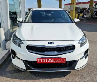 KIA XCeed usata, con Cerchi in lega