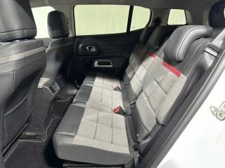 CITROEN C5 Aircross usata, con ESP