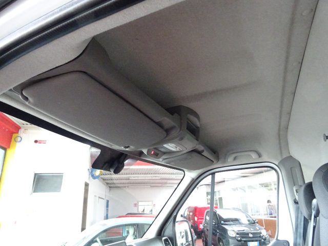 RENAULT Master usata, con Controllo trazione