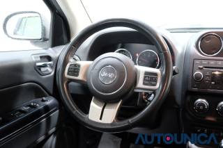 JEEP Compass usata 35