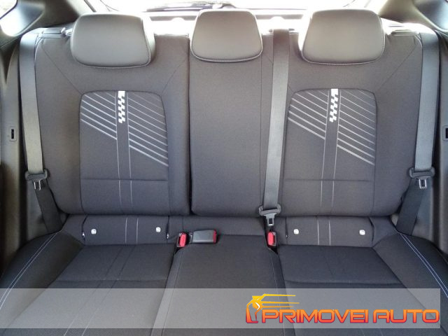 HYUNDAI i20 usata, con Airbag laterali