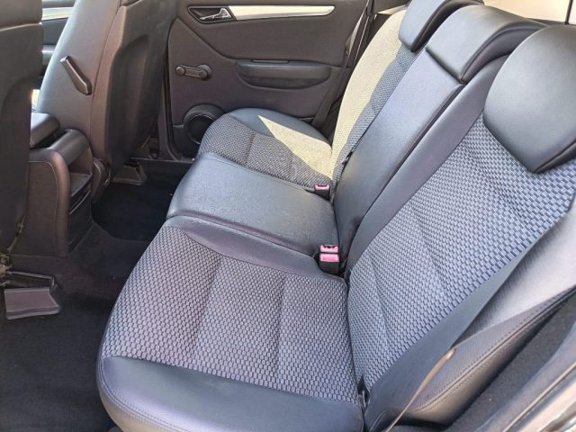 MERCEDES-BENZ A 180 usata 10