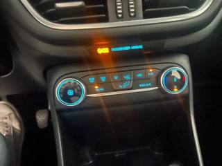 FORD Fiesta usata, con Controllo automatico clima