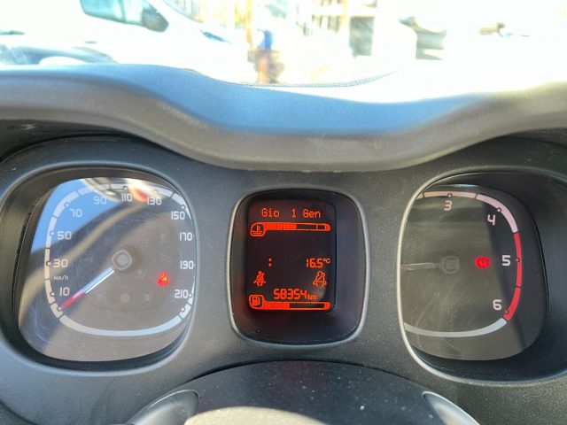 FIAT Panda usata 18
