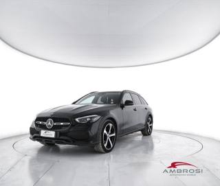 MERCEDES-BENZ C 220 220 d Mild hybrid 4Matic Premium All-Terrain