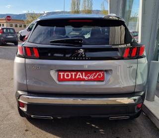 PEUGEOT 3008 usata, con Boardcomputer