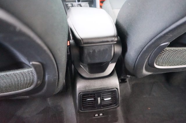 BMW X1 usata, con Sistema di avviso di distanza