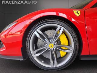 FERRARI 296 usata, con Park Distance Control