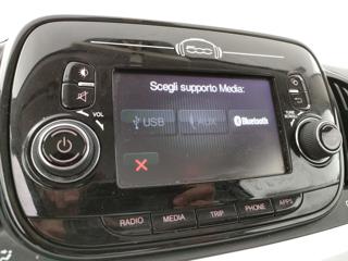 FIAT 500 usata, con ESP