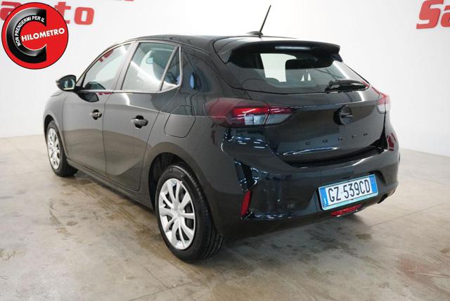 OPEL Corsa usata, con Autoradio