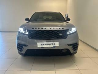 LAND ROVER Range Rover Velar usata, con Chiusura centralizzata