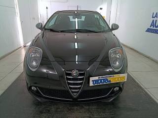 ALFA ROMEO MiTo usata, con Chiusura centralizzata telecomandata