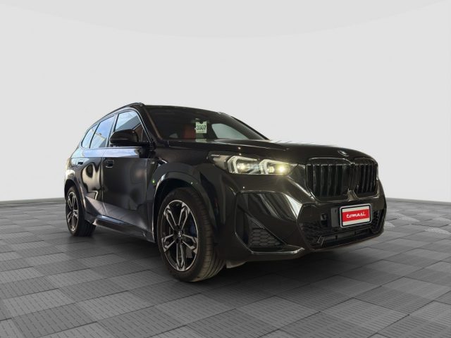 BMW X1 usata 4