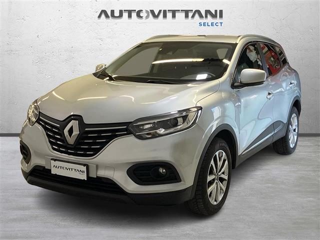 RENAULT Kadjar usata, con ABS
