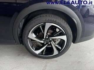 DS AUTOMOBILES DS 7 Crossback usata, con Chiusura centralizzata