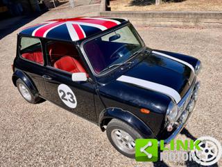 AUSTIN Mini Moke usata 13