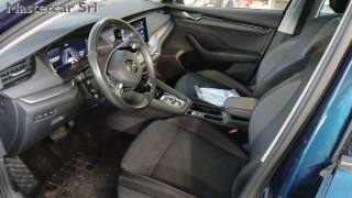 SKODA Octavia usata, con Antifurto