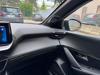 PEUGEOT 208 usata, con Cruise Control