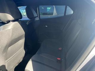 PEUGEOT 2008 usata, con Climatizzatore