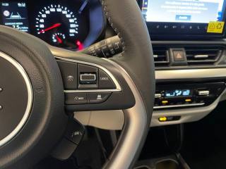 SUZUKI Swift usata, con Controllo trazione