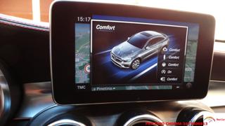 MERCEDES-BENZ GLC 43 AMG usata, con Specchietti laterali elettrici
