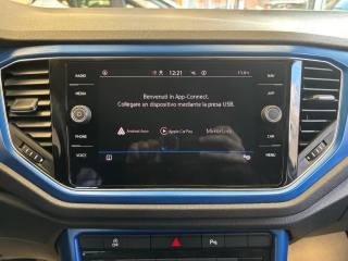 VOLKSWAGEN T-Roc usata, con Cruise Control