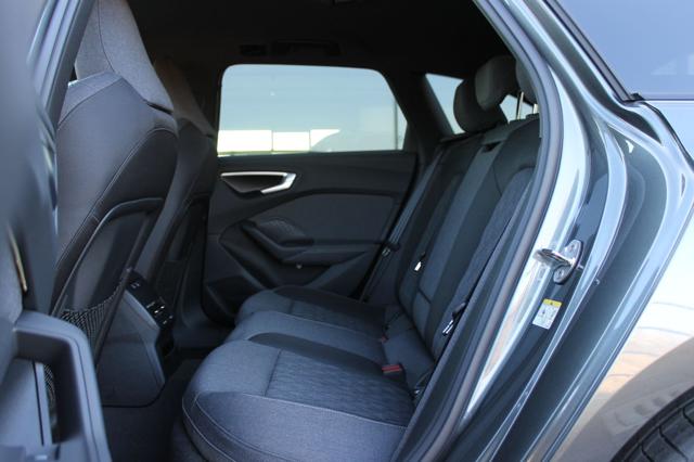 AUDI A5 usata, con Cerchi in lega