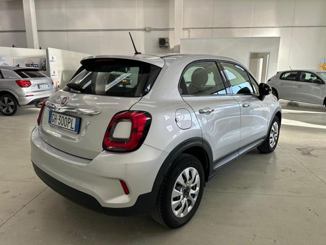 FIAT 500X usata, con Alzacristalli elettrici